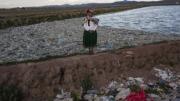 Autoridad Binacional alerta que el Lago Titicaca se convierte en el basurero más grande y alto del mundo