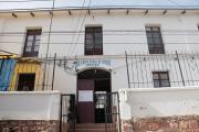Cerca del 40% de los privados de libertad en el penal de San Roque son detenidos preventivos y viven en hacinamiento