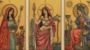 Tarot de las mujeres: cómo le irá a cada signo del zodíaco en el mes de septiembre