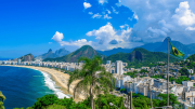 Cuáles son los meses más baratos para viajar a Brasil