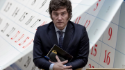 El decreto de Javier Milei que cambia el próximo feriado