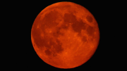 Luna de Sangre, el eclipse rojo que teñirá el cielo: cuándo será y dónde se podrá ver