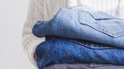 Regresan los jeans cigarette de los 80: la tendencia vintage que conquistará la temporada Primavera-Verano 2025
