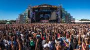 Es oficial: se conoció el line up del Lollapalooza 2026 y se suma el folclore