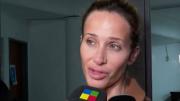 Julieta Prandi aconsejó a Wanda Nara tras la denuncia a Mauro Icardi