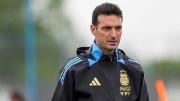 Scaloni “retocó” la lista para la doble fecha de Eliminatorias