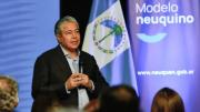Rolando Figueroa repasó su gestión y puso foco en la transparencia