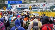 Ecuador da un giro inesperado: anulan acuerdo clave con Venezuela que afecta a miles de migrantes