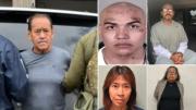 Inmigrantes detenidos por ICE: los delitos más escalofriantes detrás de las redadas masivas en Los Ángeles