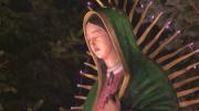Virgen de Guadalupe peregrina comienza gira histórica en Chicago: estas son las próximas paradas