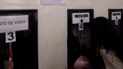 Usuarios que salen de La Bandera con destino a este pueblo de Mérida pagarán nueva tasa de salida