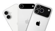 Lanzamiento del iPhone 17 en Estados Unidos: Apple sacrificará la batería por un modelo más elegante