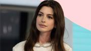 Viral: la reacción de Anne Hathaway tras su caída en el Diablo viste a la Moda