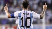 Será un partido especial: esto dijo Lionel Messi sobre el próximo encuentro entre Argentina y Venezuela por las Eliminatorias Conmebol