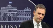 Manuel Adorni echó para atrás la idea de que la TV Pública no va a transmitir el Mundial 2026
