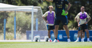 La sorpresa que Lionel Scaloni confirmó en la lista de la Selección argentina
