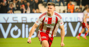 Estudiantes se interesó en Adolfo Gaich, fue imposible pagarlo y ahora fue confirmado en su nuevo equipo