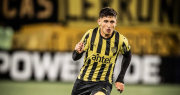 Peñarol demandará al Bragantino por un jugador que interesa en Estudiantes