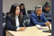 Piden condenar a 9 años de prisión a un acusado de violar a sobrina de 13 años