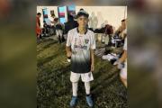 Desgarradora despedida en redes a jovencito que murió esta madrugada