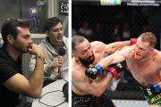 En septiembre llega un imperdible certamen de UFC a Santiago del Estero