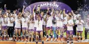 Always ready es tetracampeón del fútbol femenino