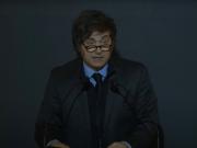 Javier Milei calificó de opereta los audios de Spagnuolo sobre presuntas coimas: Es otro artilugio de la casta, una nueva mentira