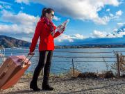 Viajá sola con confianza y seguridad: 8 consejos para disfrutar cada destino