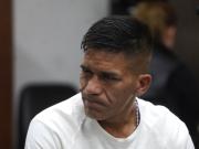 Condenan a 19 años al cartonero que mató al ingeniero Mariano Barbieri en los Bosques de Palermo