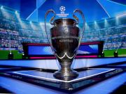 Sorteo Champions League hoy, EN VIVO: se definieron los grupos y los cruces