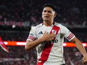 A qué hora juega River vs Unión, por la Copa Argentina, EN VIVO: formaciones, cómo y dónde ver hoy el partido de octavos de final