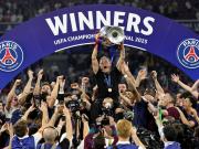 A qué hora es el sorteo de la Champions League 2026: dónde ver en vivo