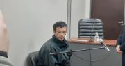 Crimen de Mario Alday en Villa del Carril: el acusado quedó preso e hizo una fuerte amenaza sobre su vida