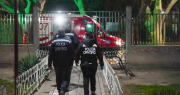 Barrio San Martín: encontraron a una mujer que llevaba muerta más de 15 días