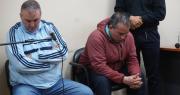La banda de los “roba ruedas”, completa: imputaron los dos prófugos, uno quedó preso