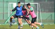 Se viene River: los dos jugadores de peso que recupera San Martín para visitar el Monumental