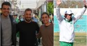 Con el regreso de sus ídolos, Desamparados reestructura la cantera