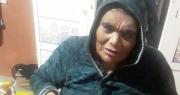 Sigue la dura lucha de Josecito, el vendedor ambulante que pasó 40 años entre colectivos y hoy está en silla de ruedas