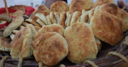 Difundieron un importante dato sobre la Fiesta del Pan y la Semita en el Médano de Oro