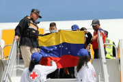 Plan Vuelta a la Patria alerta sobre estafas a migrantes