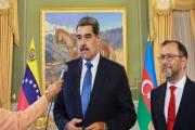 (VIDEO) Presidente Maduro: Venezuela está recibiendo una impactante solidaridad mundial tras amenazas de EEUU