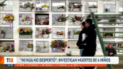 Exigen claridad tras muertes de niños venezolanos en Chile bajo anestesia general