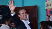 OPINIÓN La patria exige desprendimiento, ¿se bajará Tuto? Julio Ríos