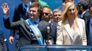 Gobierno de Milei recibe duro golpe tras difusión de audios que demostrarían corrupción de su hermana