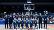 Argentina busca meterse en las “semis” de la AmeriCup