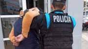 Lo buscaban por robo y cayó cerca de Las Torres