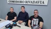 Allanan a exfuncionarios y apuran al Superior Tribunal