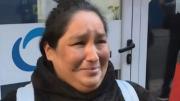 El desgarrador testimonio de una mujer a la que le sacaron la pensión por discapacidad