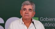 En puertas del retorno de Camacho, renuncia el secretario de Desarrollo Económico de la Gobernación cruceña