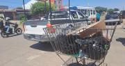 Hallan a un bebé sin vida en un basurero en Santa Cruz